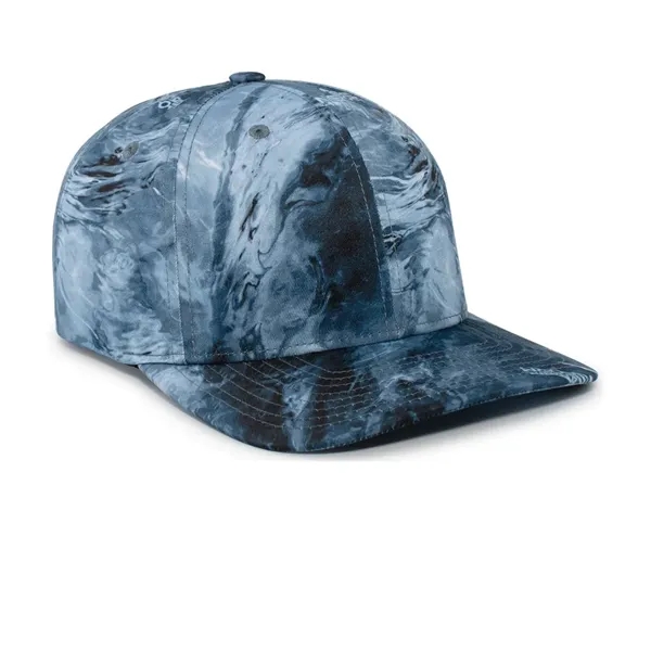 Mossy Oak Guide Cap... from ASI 89380 Staton Corporate and Casual