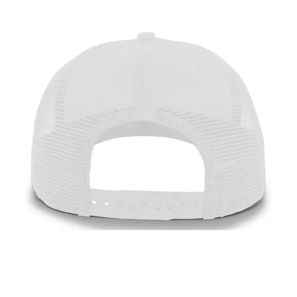 Mesh Overlay Trucker... from ASI 89380 Staton Corporate and Casual