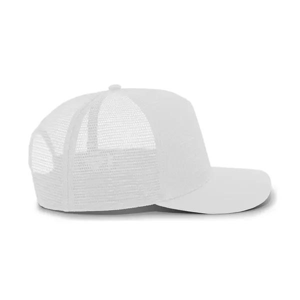 Mesh Overlay Trucker... from ASI 89380 Staton Corporate and Casual