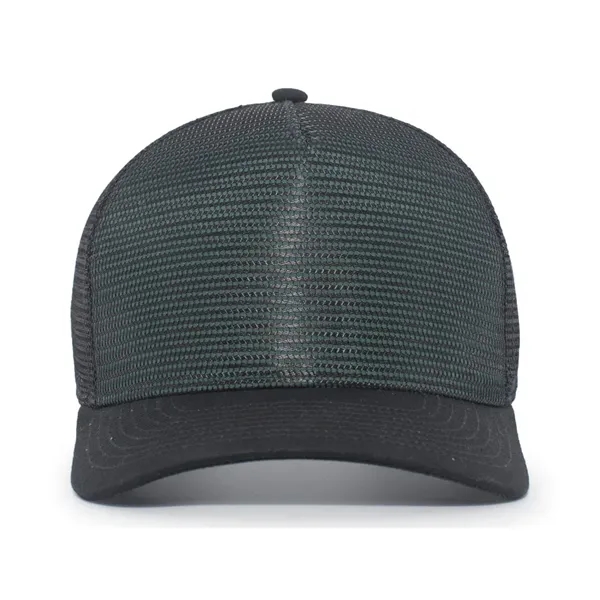 Mesh Overlay Trucker... from ASI 89380 Staton Corporate and Casual