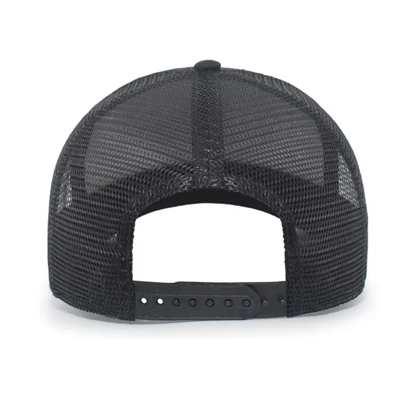 Mesh Overlay Trucker... from ASI 89380 Staton Corporate and Casual