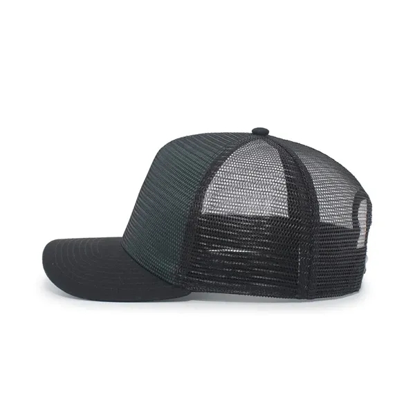 Mesh Overlay Trucker... from ASI 89380 Staton Corporate and Casual