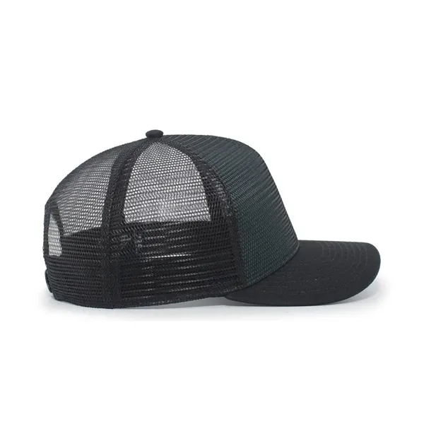 Mesh Overlay Trucker... from ASI 89380 Staton Corporate and Casual