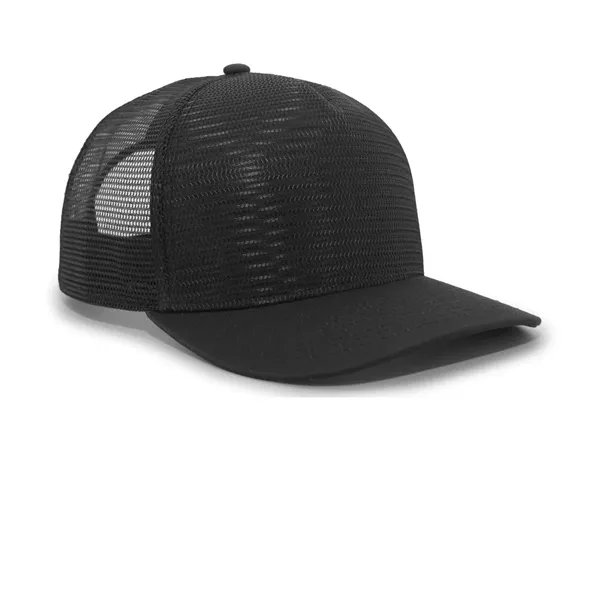 Mesh Overlay Trucker... from ASI 89380 Staton Corporate and Casual