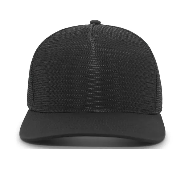 Mesh Overlay Trucker... from ASI 89380 Staton Corporate and Casual