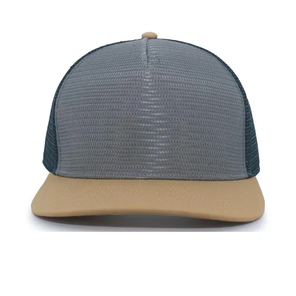 Mesh Overlay Trucker... from ASI 89380 Staton Corporate and Casual