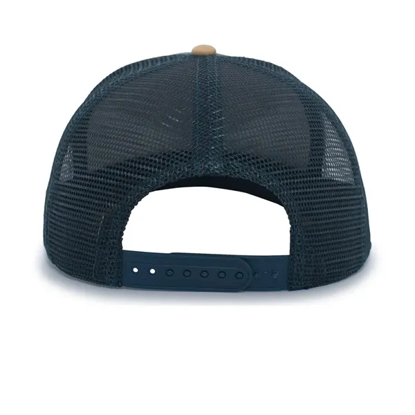 Mesh Overlay Trucker... from ASI 89380 Staton Corporate and Casual