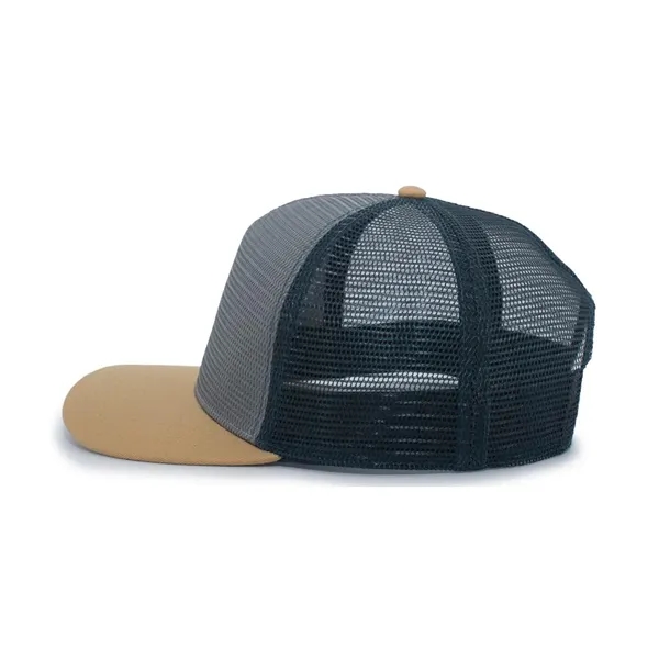 Mesh Overlay Trucker... from ASI 89380 Staton Corporate and Casual