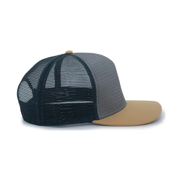 Mesh Overlay Trucker... from ASI 89380 Staton Corporate and Casual