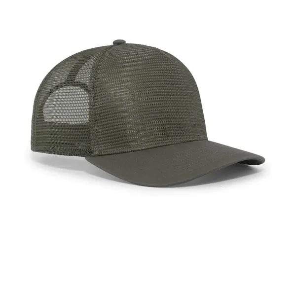 Mesh Overlay Trucker... from ASI 89380 Staton Corporate and Casual