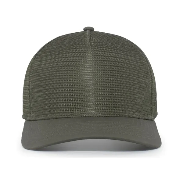 Mesh Overlay Trucker... from ASI 89380 Staton Corporate and Casual