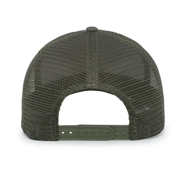 Mesh Overlay Trucker... from ASI 89380 Staton Corporate and Casual