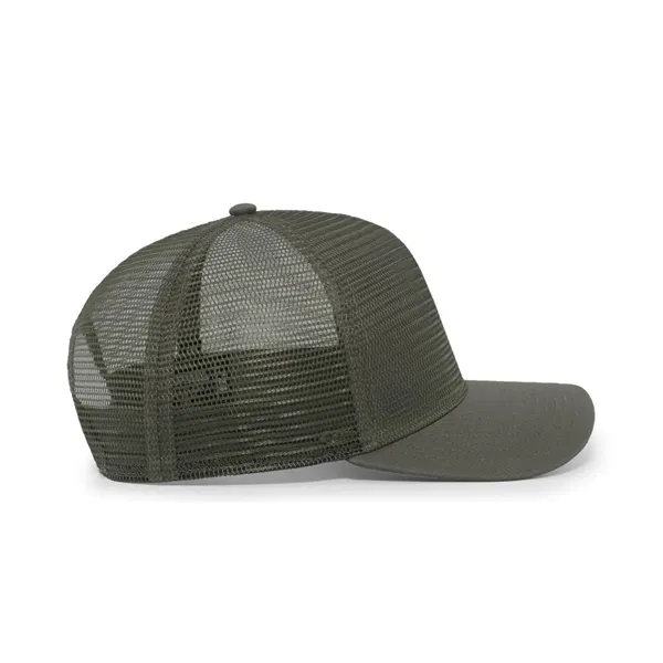 Mesh Overlay Trucker... from ASI 89380 Staton Corporate and Casual