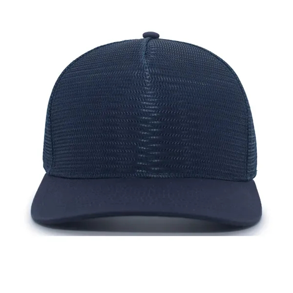 Mesh Overlay Trucker... from ASI 89380 Staton Corporate and Casual