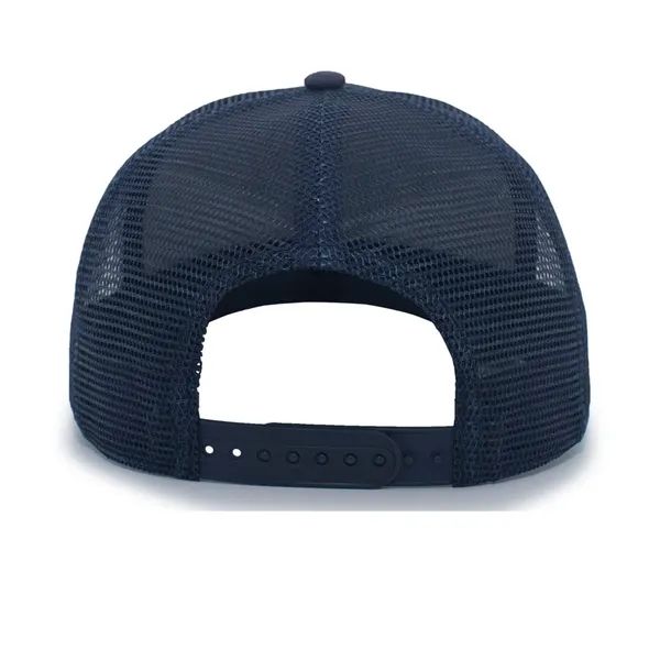 Mesh Overlay Trucker... from ASI 89380 Staton Corporate and Casual