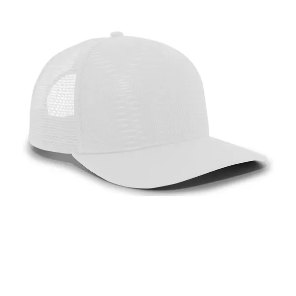 Mesh Overlay Trucker... from ASI 89380 Staton Corporate and Casual