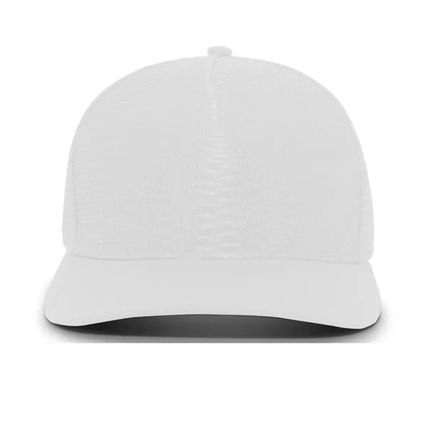 Mesh Overlay Trucker... from ASI 89380 Staton Corporate and Casual