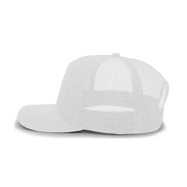 Mesh Overlay Trucker... from ASI 89380 Staton Corporate and Casual