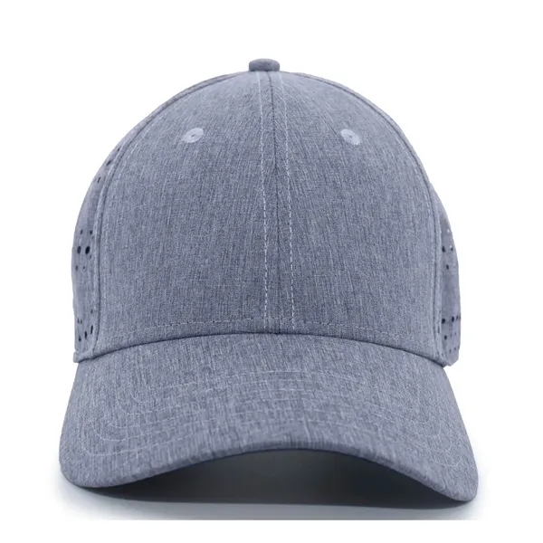 Perforated Cap... from ASI 89380 Staton Corporate and Casual
