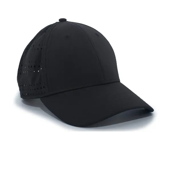Perforated Cap... from ASI 89380 Staton Corporate and Casual