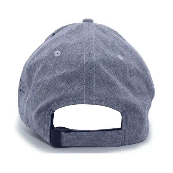 Perforated Cap... from ASI 89380 Staton Corporate and Casual