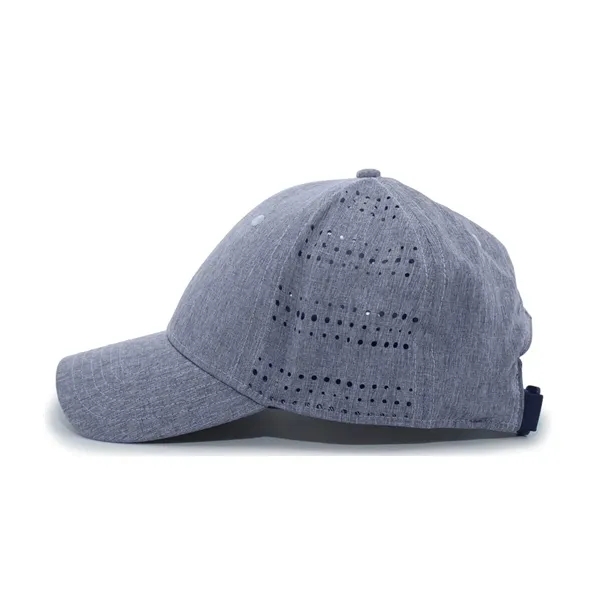 Perforated Cap... from ASI 89380 Staton Corporate and Casual