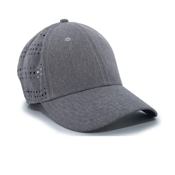 Perforated Cap... from ASI 89380 Staton Corporate and Casual