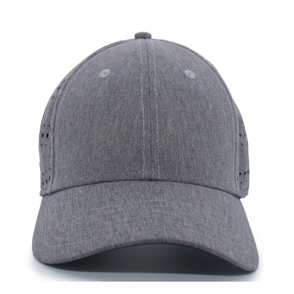 Perforated Cap... from ASI 89380 Staton Corporate and Casual