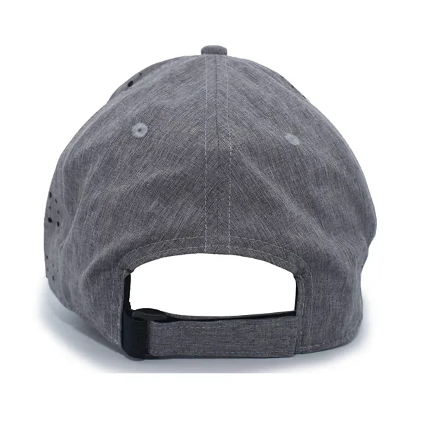 Perforated Cap... from ASI 89380 Staton Corporate and Casual