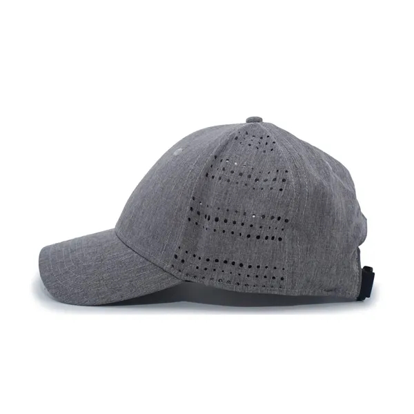 Perforated Cap... from ASI 89380 Staton Corporate and Casual