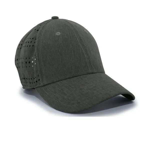 Perforated Cap... from ASI 89380 Staton Corporate and Casual