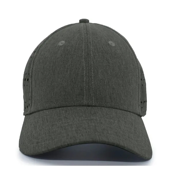 Perforated Cap... from ASI 89380 Staton Corporate and Casual