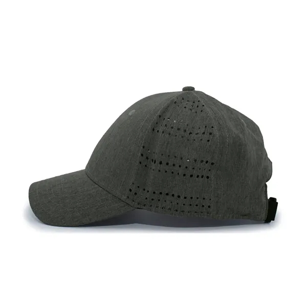 Perforated Cap... from ASI 89380 Staton Corporate and Casual