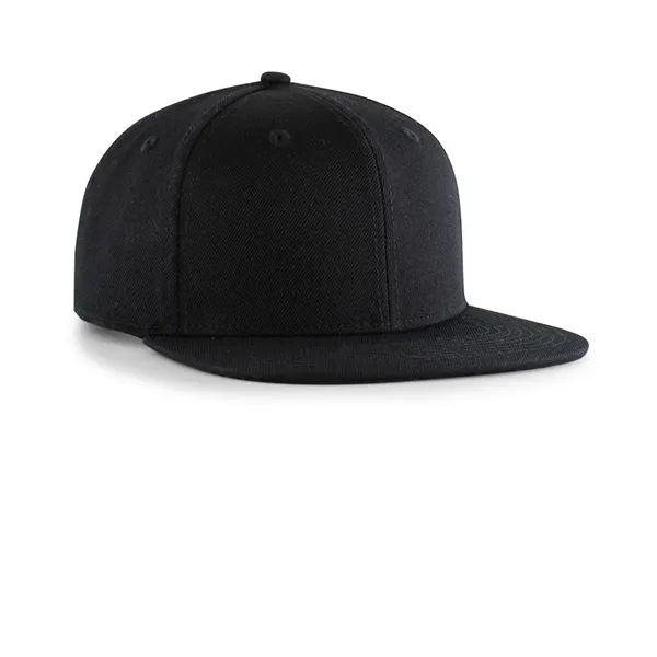 Wool Blend Heather Snapback... from ASI 89380 Staton Corporate and Casual