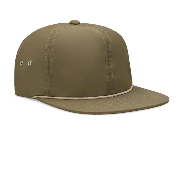 Nylon Adventure Cap... from ASI 89380 Staton Corporate and Casual