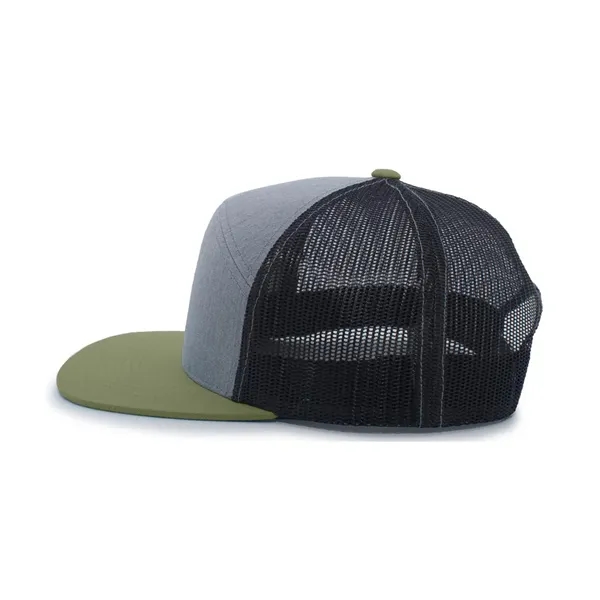 Arch Trucker Cap... from ASI 89380 Staton Corporate and Casual