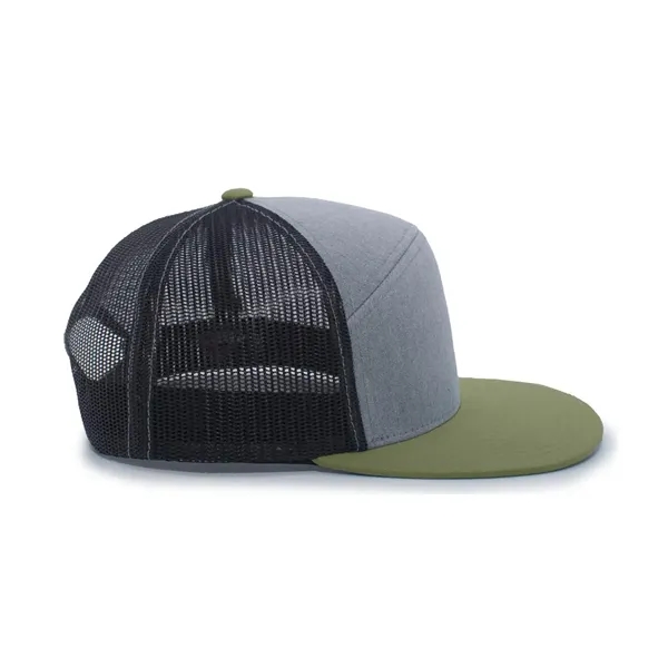 Arch Trucker Cap... from ASI 89380 Staton Corporate and Casual