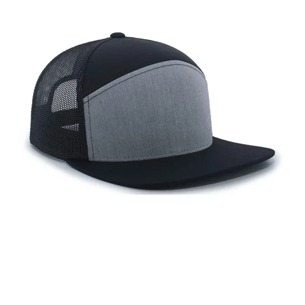 Arch Trucker Cap... from ASI 89380 Staton Corporate and Casual