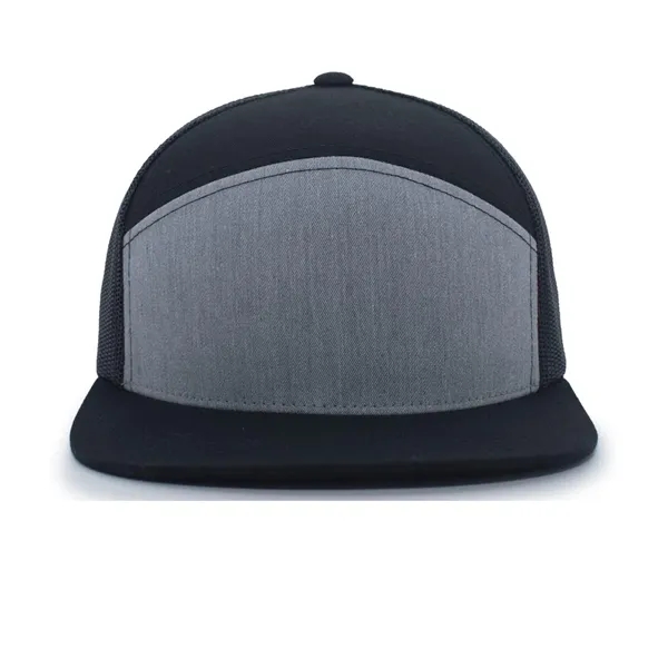 Arch Trucker Cap... from ASI 89380 Staton Corporate and Casual