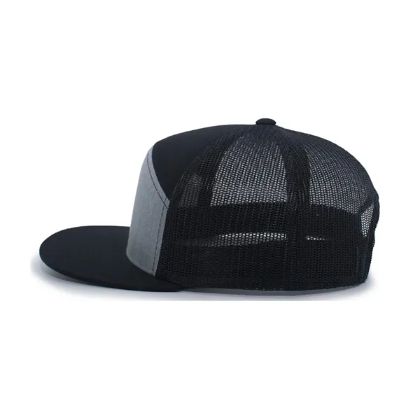 Arch Trucker Cap... from ASI 89380 Staton Corporate and Casual