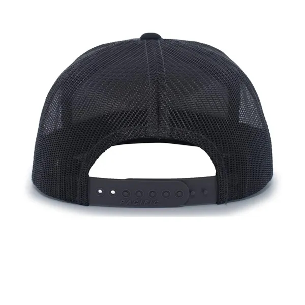 Arch Trucker Cap... from ASI 89380 Staton Corporate and Casual