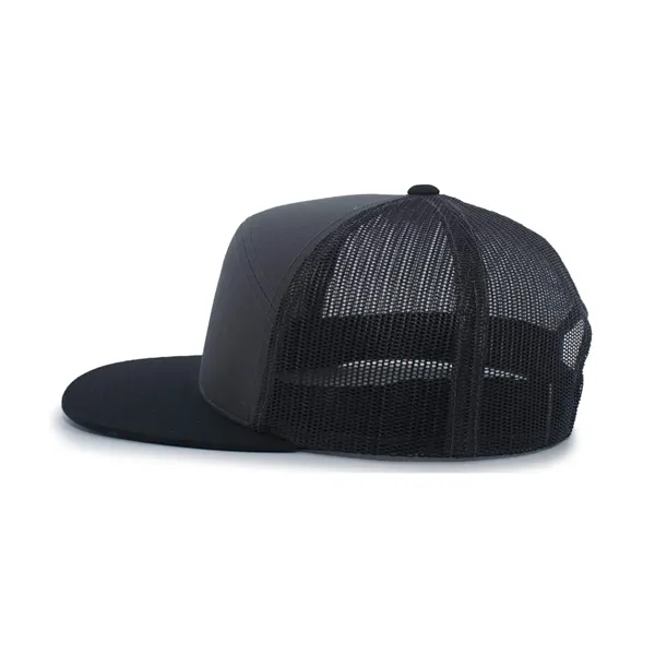 Arch Trucker Cap... from ASI 89380 Staton Corporate and Casual
