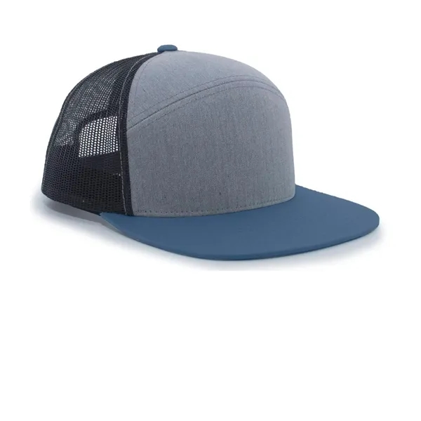 Arch Trucker Cap... from ASI 89380 Staton Corporate and Casual