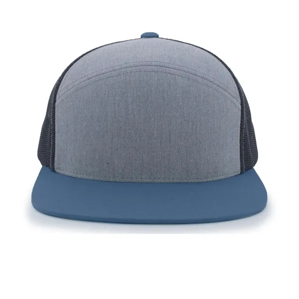 Arch Trucker Cap... from ASI 89380 Staton Corporate and Casual
