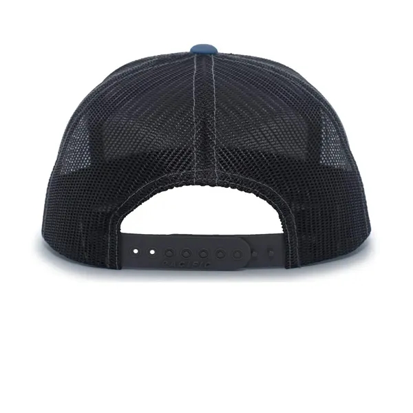 Arch Trucker Cap... from ASI 89380 Staton Corporate and Casual