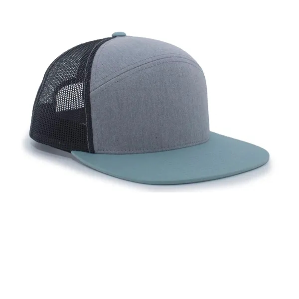 Arch Trucker Cap... from ASI 89380 Staton Corporate and Casual