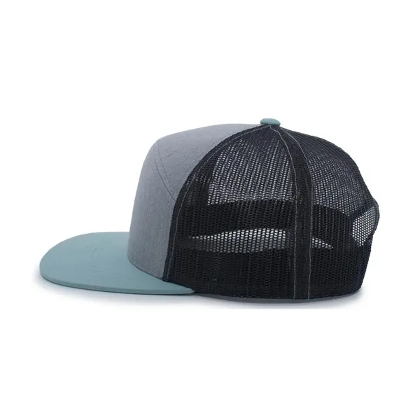 Arch Trucker Cap... from ASI 89380 Staton Corporate and Casual