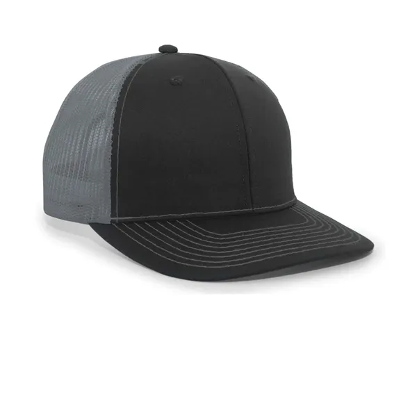 Trucker Snapback... from ASI 89380 Staton Corporate and Casual