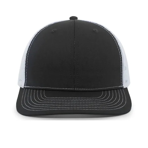 Trucker Snapback... from ASI 89380 Staton Corporate and Casual