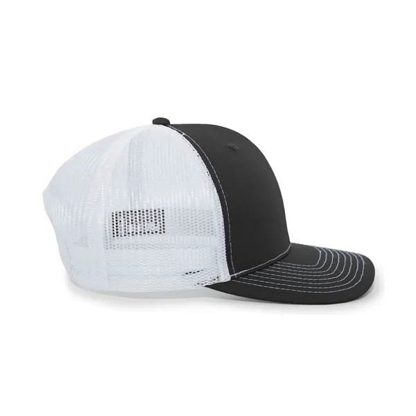 Trucker Snapback... from ASI 89380 Staton Corporate and Casual